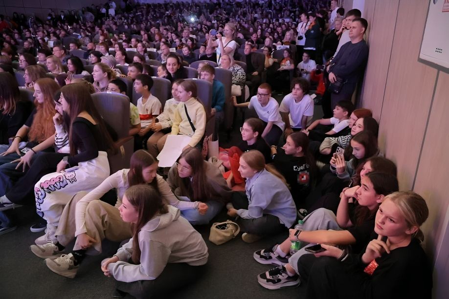 Балашиха | КВН