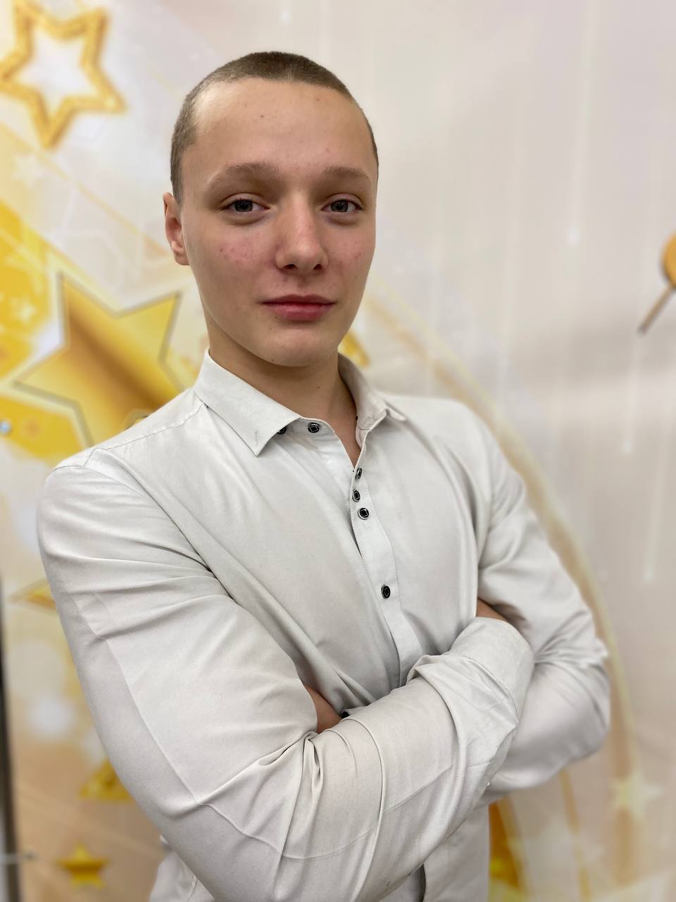 Леонов Сергей Владимирович