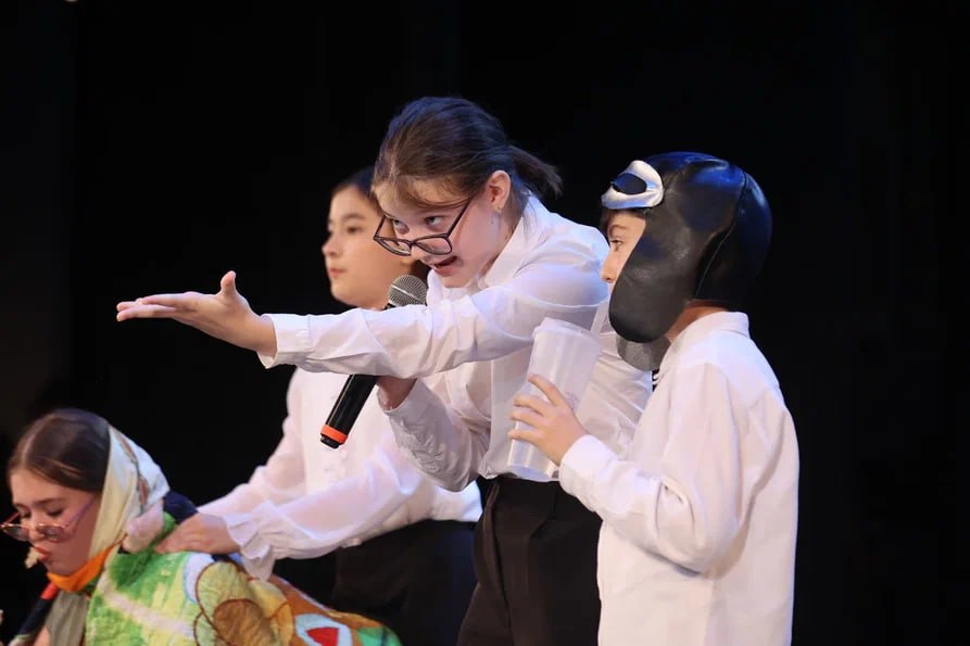 Балашиха | КВН